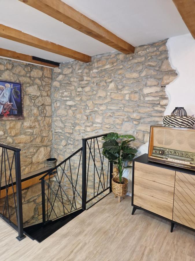 Casa Della Noemi Villa Nedeščina Eksteriør billede